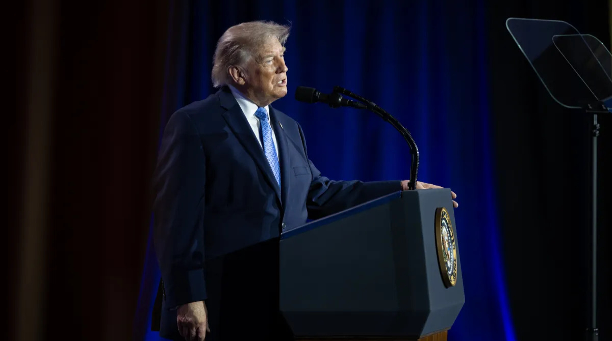 trump