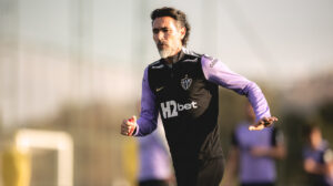 barba atlético