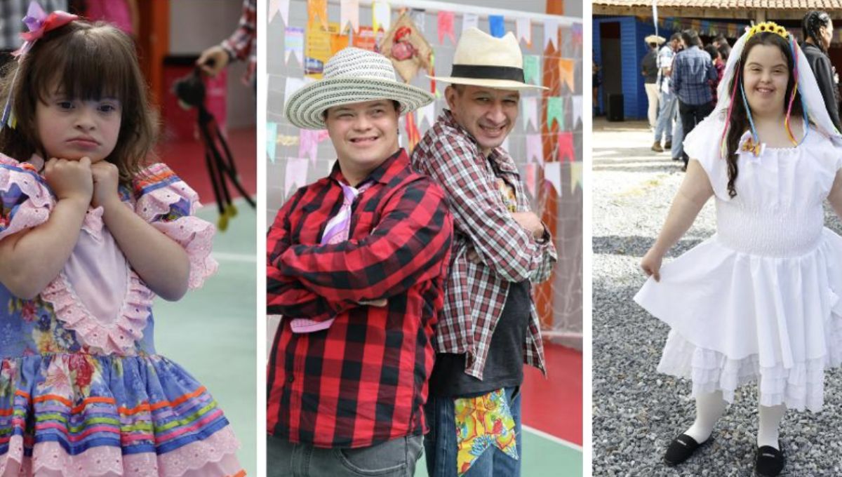 festa junina