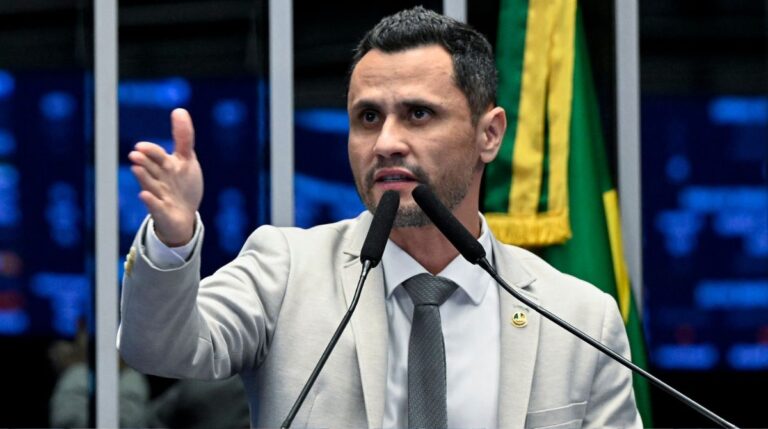 Cleitinho sobre disputa em Minas: ‘Quero ser governador para acabar com essa patifaria’