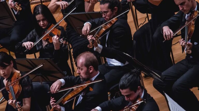 orquestra