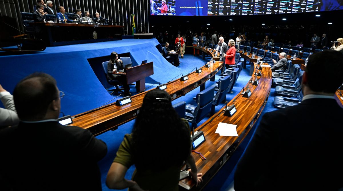Senado