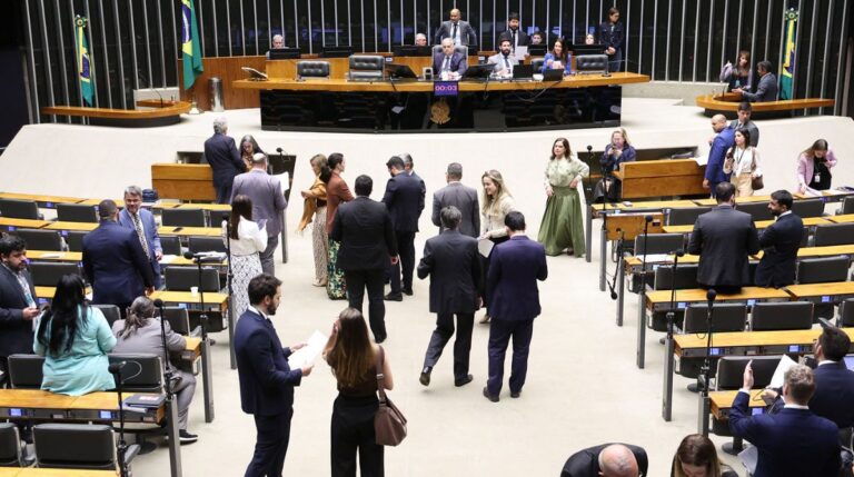 Câmara aprova MP que libera R$ 1,3 bilhão para cidades atingidas pelas chuvas em Minas
