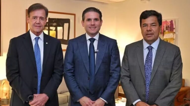Hugo Motta define comando da comissão que vai analisar PEC da redução da maioridade penal