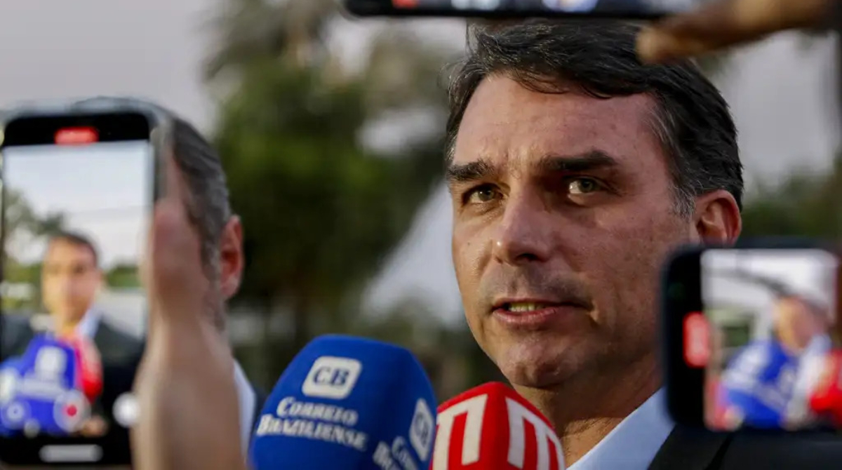 flávio bolsonaro