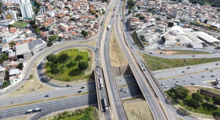 Anel Rodoviário de Belo Horizonte