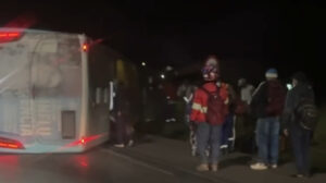 motorista ônibus 040