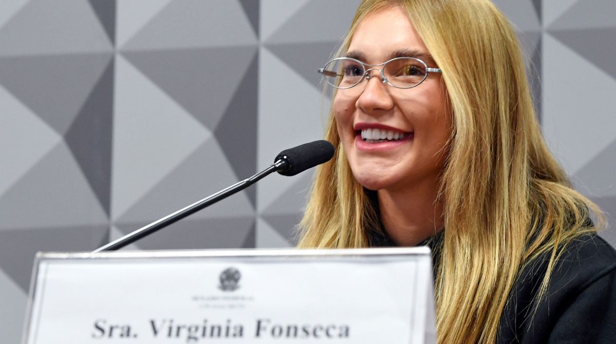Virginia Fonseca