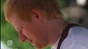 ed sheeran show