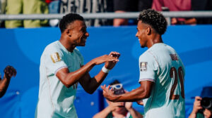 frança copa