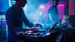 casas de shows bh