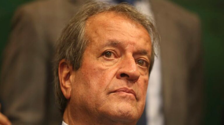 Dino bloqueia R$ 119 milhões em bens de Valdemar após investigação da PF