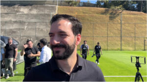 atlético ceo