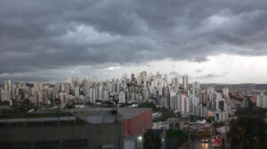 chuva