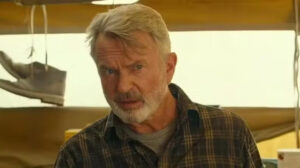 Sam Neill
