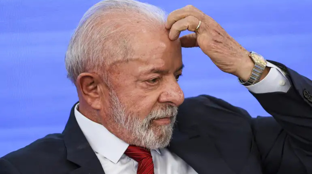 lula avaliação