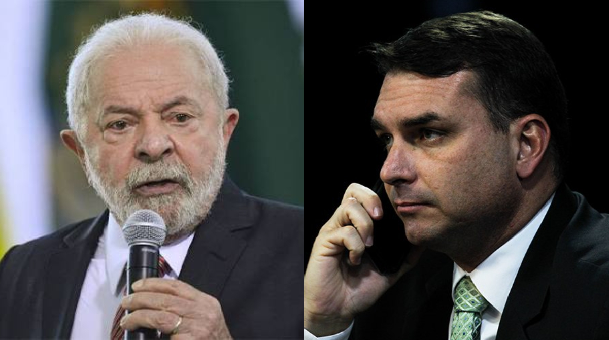 lula flávio