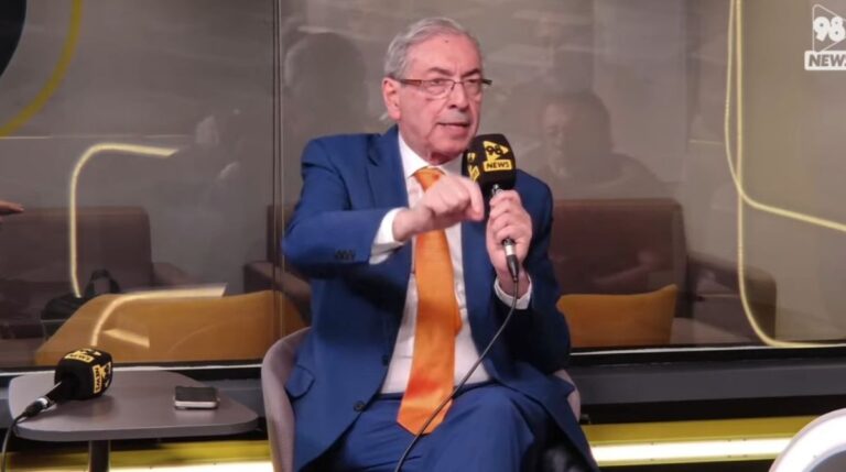 ‘Emendas poderiam até acabar, desde que o orçamento integral fosse impositivo’, defende Cunha