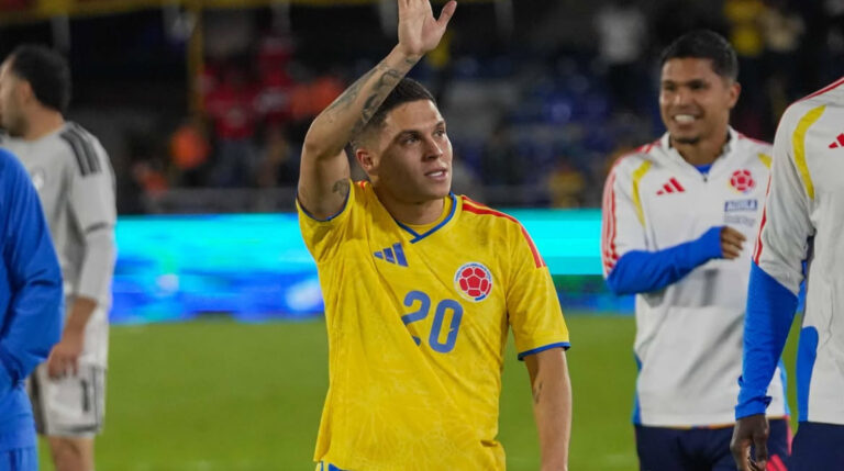 juan quintero atlético