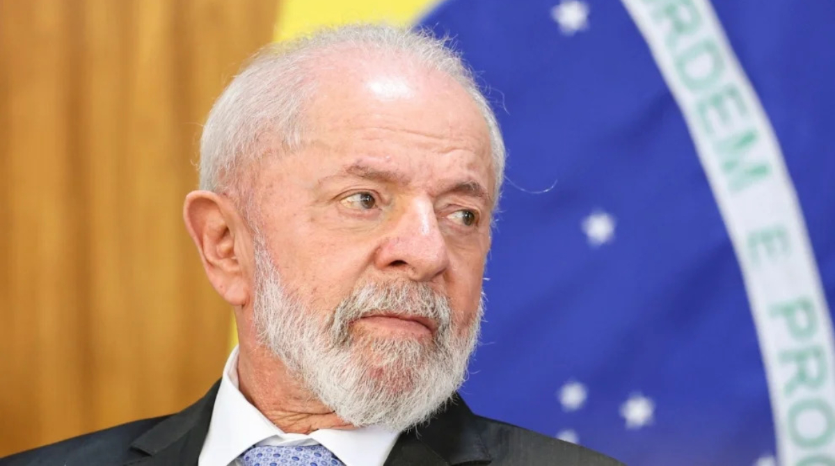 aprovação lula