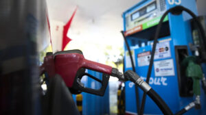 etanol gasolina