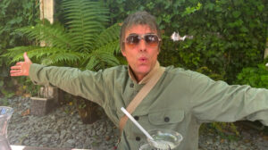 Liam Gallagher