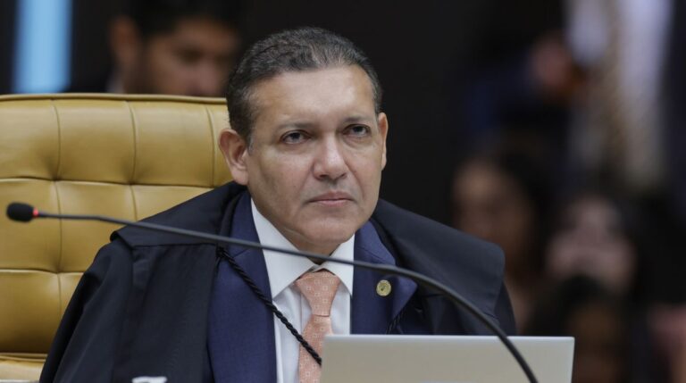 Presidente do TSE propõe selo para premiar pesquisas eleitorais que tiverem resultados mais precisos