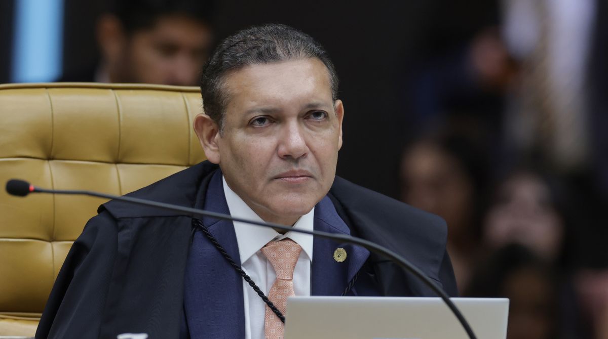 Nunes Marques