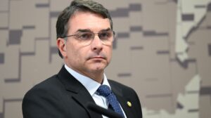Flavio Bolsonaro