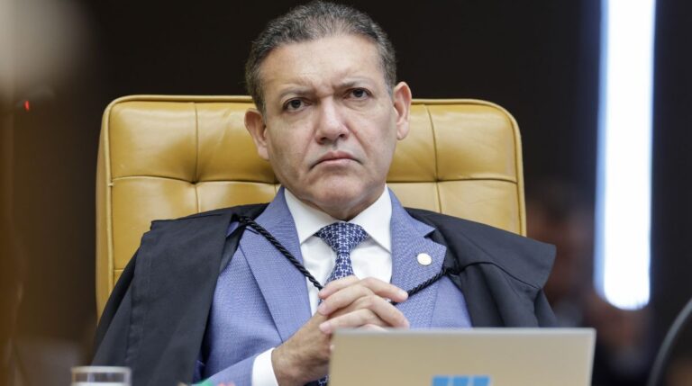 Kassio Nunes Marques