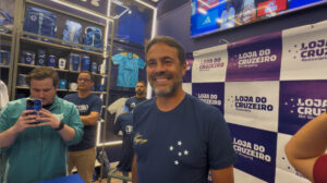 artur jorge cruzeiro