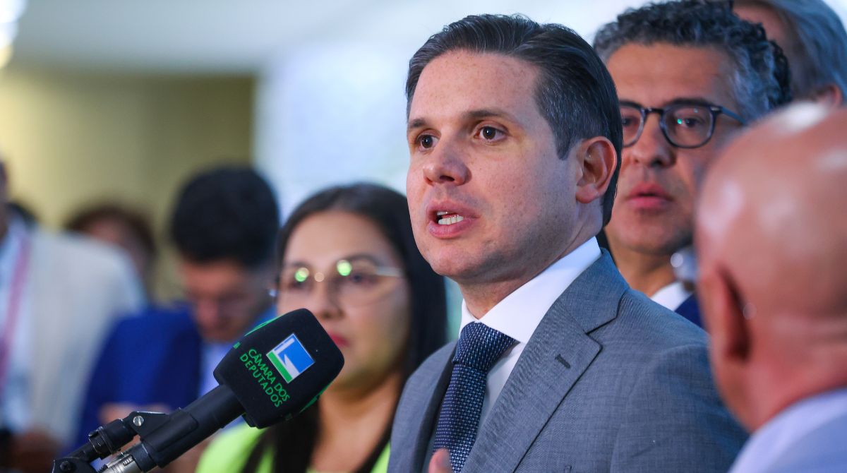 Hugo Motta