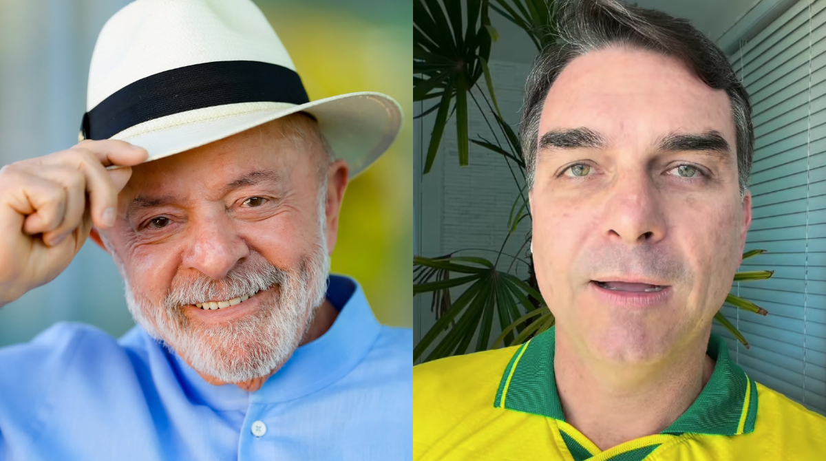 quaest lula flávio