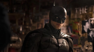 the batman 2