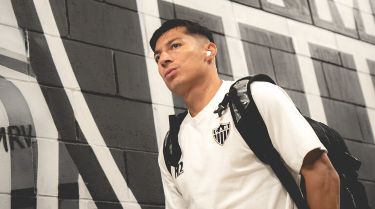 alan franco atlético
