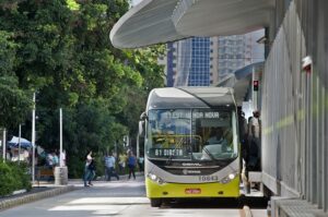 Ônibus de Belo Horizonte