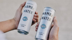 mamba water