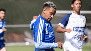 cruzeiro são caetano