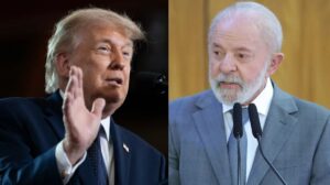 Fiesp critica nova sobretaxa dos EUA e afirma que ruídos diplomáticos desnecessários de Brasília impediram acordo com Washington. (Foto: WhiteHouse/Agência Brasil)