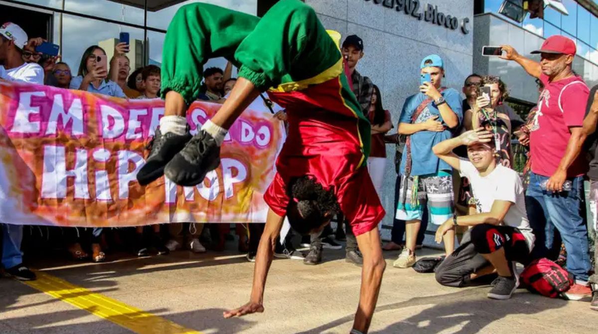 hip hop