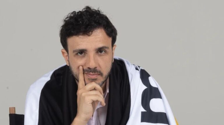 Casa de shows do Rio cancela show de banda do pré-candidato Renan Santos