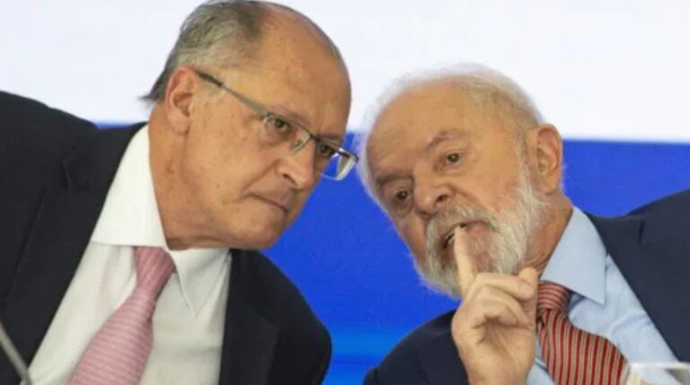 Alckmin anuncia apoio a empresas afetadas por tarifa dos EUA e dispara: ‘medida injusta e descabida’