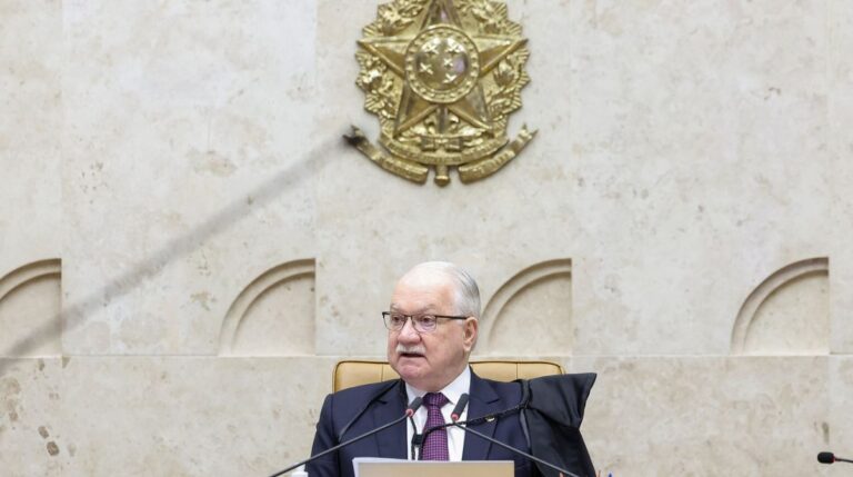 STF reage a críticas dos EUA e diz que decisões da Corte não se submetem a pressões externas