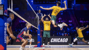 brasil x eua vnl