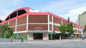 Vale compra naming rights do Mercado Central de BH até 2029, mas abre mão de marca no nome para preservar tradição do patrimônio. (Foto: Divulgação/Mercado Central)