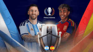 Finalíssima