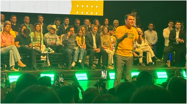 PL adia convenção em Minas e ganha mais tempo para definir candidatura ao governo