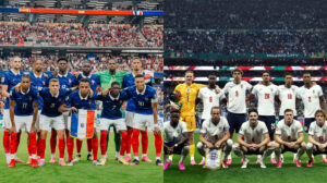 inglaterra frança onde assistir