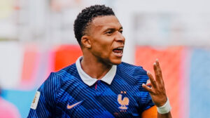 mbappé