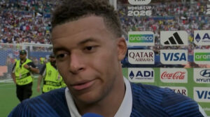 mbappé